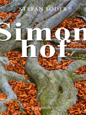 cover image of Simonhof